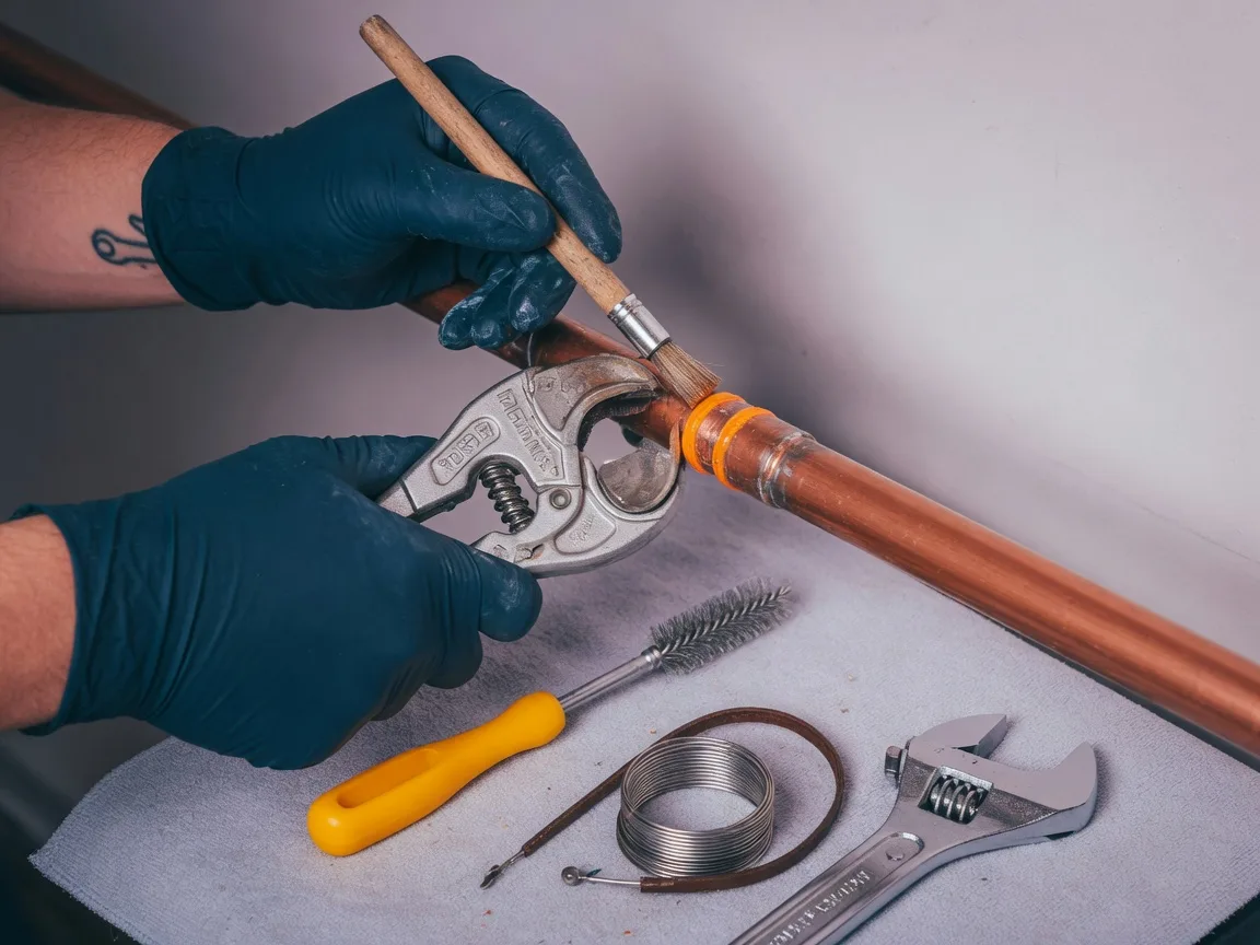 Why choose Sump Pump Repair in Greenwood Springs, MS